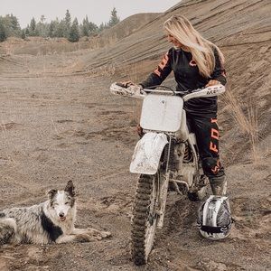 Meet your Posher, Natasha